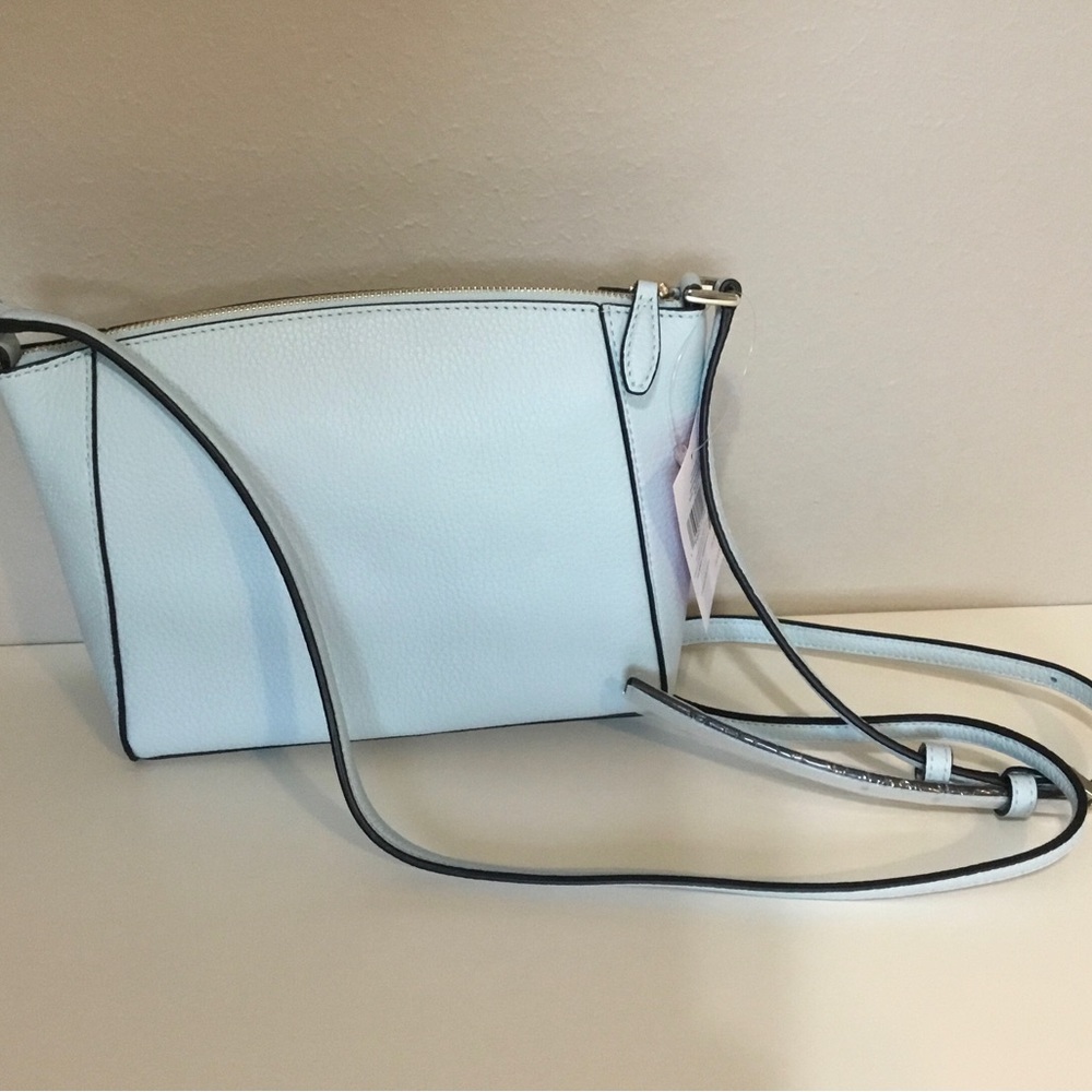 Kate Spade Monica Crossbody Handbag NWT - Picture 3 of 4